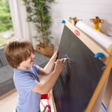 Deluxe Wooden Standing Art Easel M4