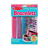 Design-Your-Own Bracelets Y5