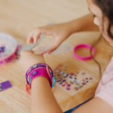 Design-Your-Own Bracelets Y5