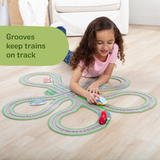 Design Your Own Railroad Floor Puzzle S4