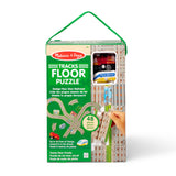 Design Your Own Railroad Floor Puzzle S4