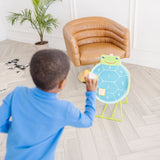 Dilly Dally Target Game N0
