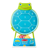 Dilly Dally Target Game N0