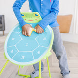Dilly Dally Target Game N0
