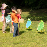 Dilly Dally Target Game N0