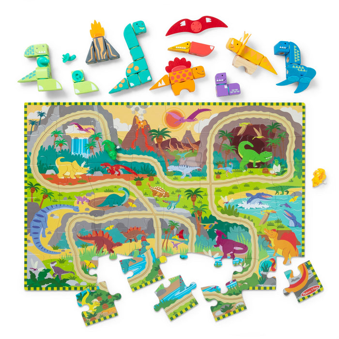 Dino Discovery Gift Bundle R1