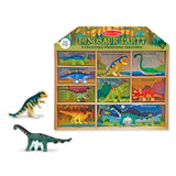 Dinosaur Party Play Set C5