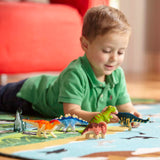 Dinosaur Party Play Set C5