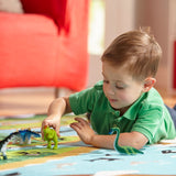 Dinosaur Party Play Set C5