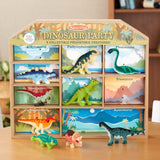 Dinosaur Party Play Set C5