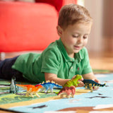 Dinosaur Party Play Set C5