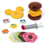 Disney Fill and Top Character Donuts Play Set X7