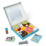Disney Fill and Top Character Donuts Play Set X7