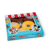 Disney Fill and Top Character Donuts Play Set X7