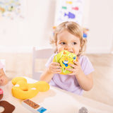 Disney Fill and Top Character Donuts Play Set X7