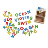 Disney Mickey & Friends Wooden Alphabet Magnets E6