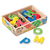 Disney Mickey & Friends Wooden Alphabet Magnets E6