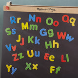Disney Mickey & Friends Wooden Alphabet Magnets E6