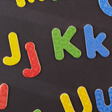 Disney Mickey & Friends Wooden Alphabet Magnets E6