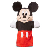 Disney Mickey Mouse & Friends Soft & Cuddly Hand Puppets U0
