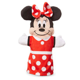 Disney Mickey Mouse & Friends Soft & Cuddly Hand Puppets U0