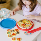 Disney Mickey Mouse Pizza & Cake L1