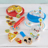 Disney Mickey Mouse Pizza & Cake L1