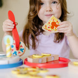 Disney Mickey Mouse Pizza & Cake L1