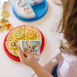 Disney Mickey Mouse Pizza & Cake L1