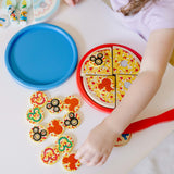 Disney Mickey Mouse Pizza & Cake L1