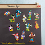 Disney Mickey Mouse Wooden Magnets J7