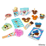 Disney Snacks & Popcorn Play Set E5