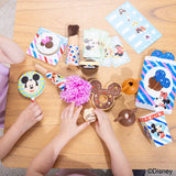 Disney Snacks & Popcorn Play Set E5