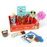 Disney Snacks & Popcorn Play Set M3