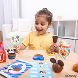 Disney Snacks & Popcorn Play Set M3