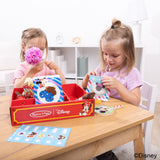 Disney Snacks & Popcorn Play Set M3