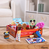 Disney Snacks & Popcorn Play Set M3