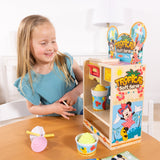 Disney Tropical Soft Serve Wooden Play Set M4