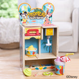 Disney Tropical Soft Serve Wooden Play Set M4
