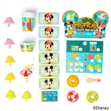 Disney Tropical Soft Serve Wooden Play Set S8