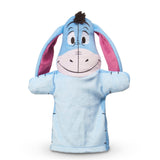Disney Winnie the Pooh Soft & Cuddly Hand Puppets C0