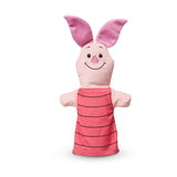 Disney Winnie the Pooh Soft & Cuddly Hand Puppets C0