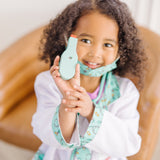 Doctor Costume Role Play Set S2