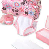 Doll Accessories Bundle I9