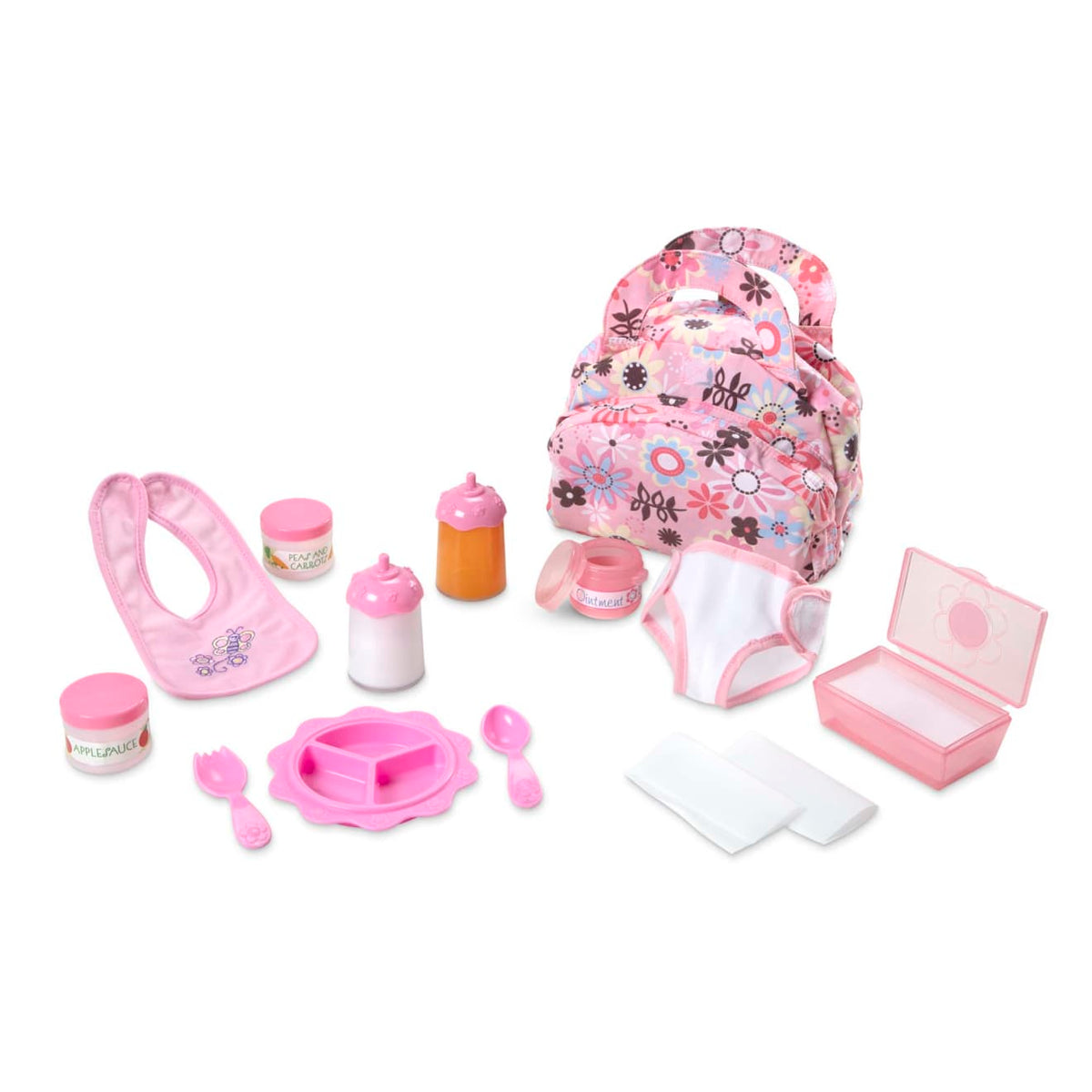 Doll Accessories Bundle K7