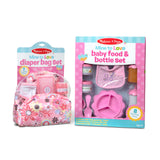 Doll Accessories Bundle K7