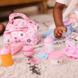 Doll Accessories Bundle K7