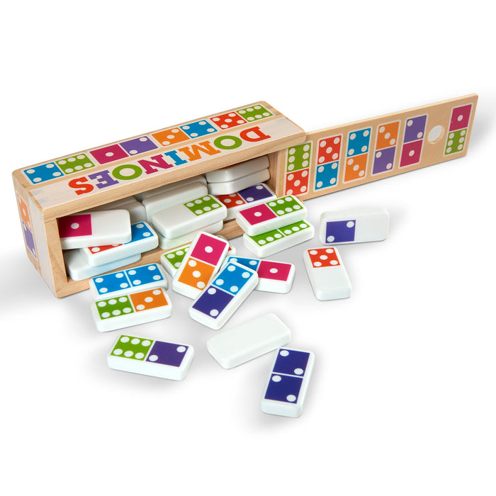 Dominoes S0