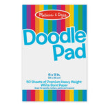 Doodle Paper Pad G4