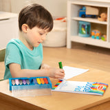 Doodle Paper Pad G4